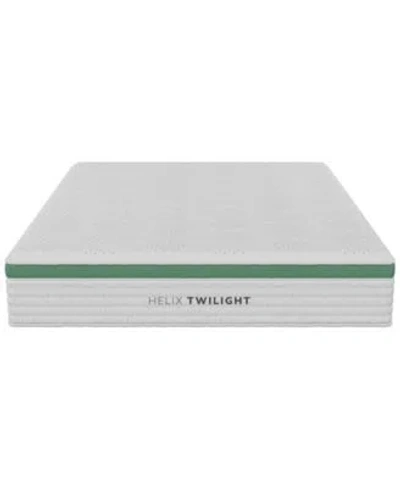 Brooklyn Bedding Helix Twilight 11.5 Firm Tight Top Mattress Collection
