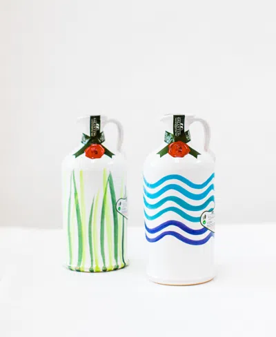 Zia Pia Extra Virgin Olive Oil