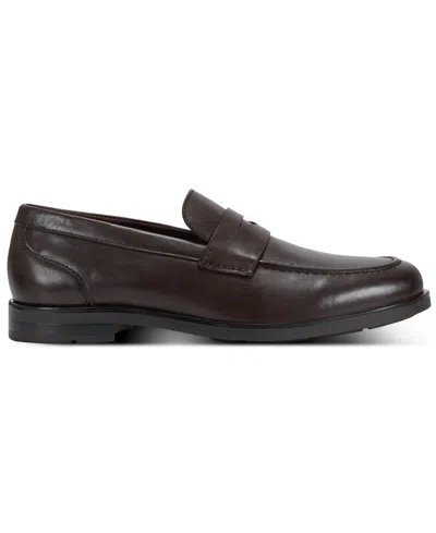 Rockport Men's Soren Dress Slip On Penny Loafers