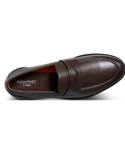 Rockport Men's Soren Dress Slip On Penny Loafers