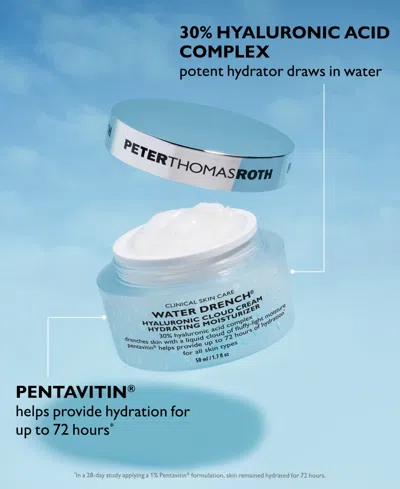 Peter Thomas Roth 7-pc. Water Drench Hydra-besties Skincare Travel Set