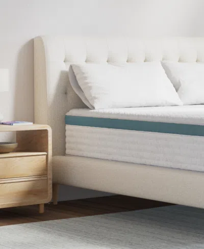 Brooklyn Bedding Helix Sunset 11.5" Soft Tight Top Mattress In A Box