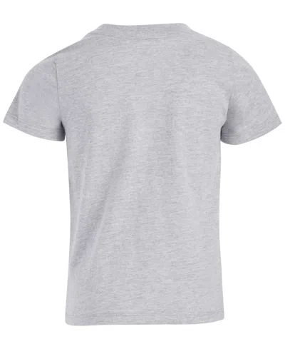 Epic Threads Little And Big Boys Solid T-shirt, Created For Macy's
