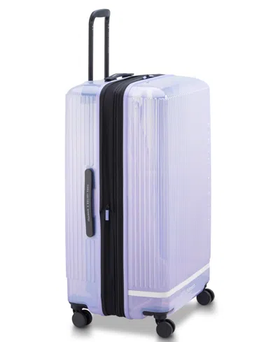 Florence By Mills X Delsey Paris 29" Gotta Glow Expandable Spinner Upright