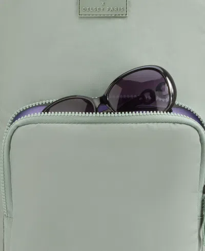 Florence By Mills X Delsey Paris Florence By Mills Fresh Start Backpack