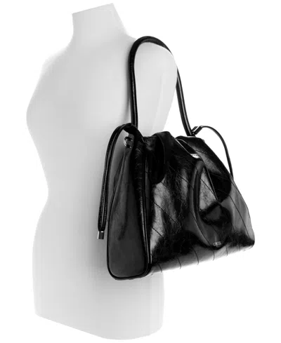 Guess Amys Drawstring Tote Bag