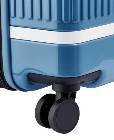 Florence By Mills X Delsey Paris Spin Me Away 26.5" Check-in Spinner