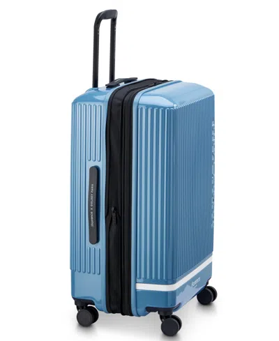 Florence By Mills X Delsey Paris Spin Me Away 26.5" Check-in Spinner