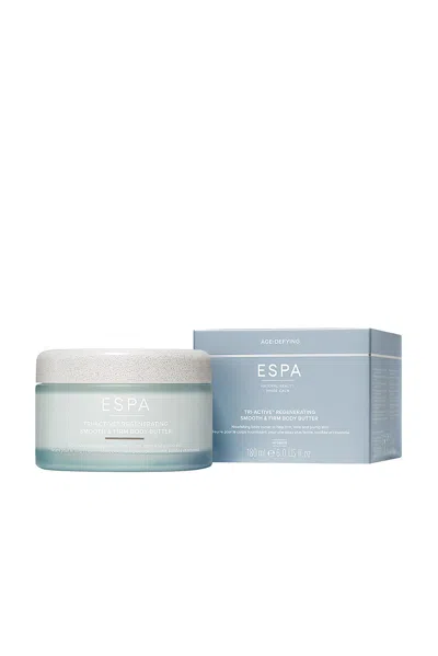 Espa Tri-active Regenerating Smooth & Firm Body Butter