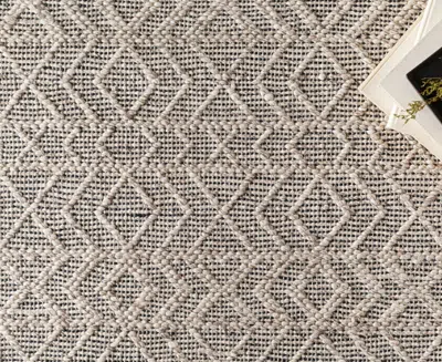 Surya Ingrid Ing-2000 9'x13' Area Rug