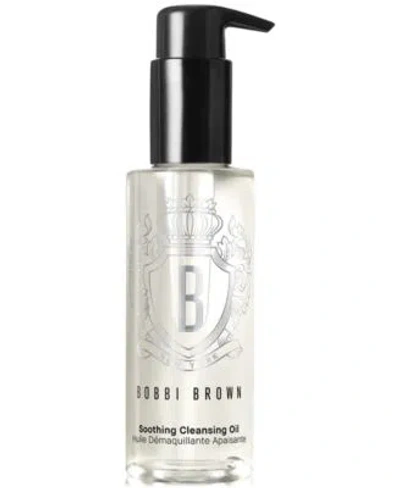 Bobbi Brown Soothing Cleansing Oil