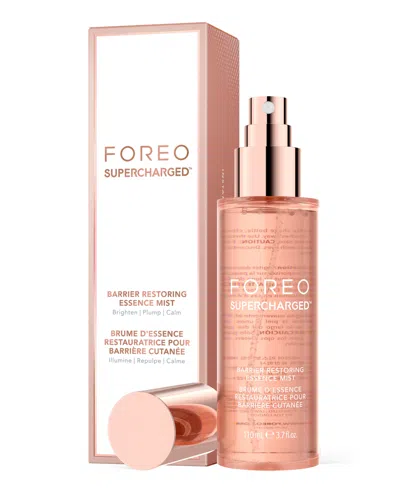 Foreo Supercharged Barrier Restoring Essence Mist