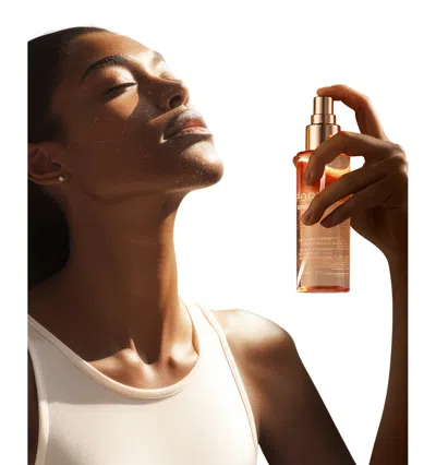 Foreo Supercharged Barrier Restoring Essence Mist