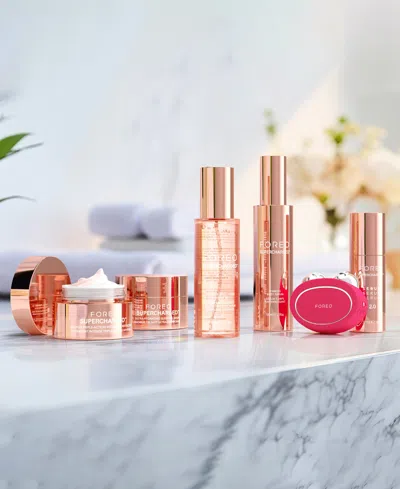 Foreo Supercharged Barrier Restoring Essence Mist