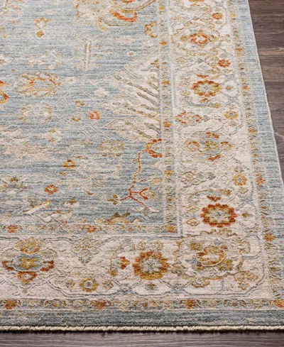 Livabliss Avant Garde Avt-2318 Area Rug, 7'10 X 10'2