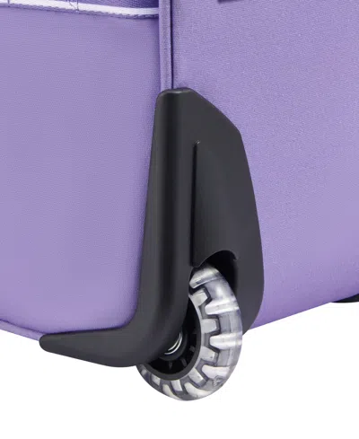 Florence By Mills X Delsey Paris 28" On A Roll Duffle