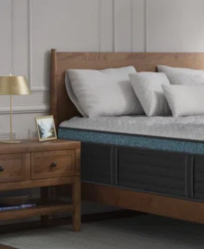Brooklyn Bedding Helix Sunset Luxe 13.5 Soft Euro Pillow Top Mattress In A Box Collection