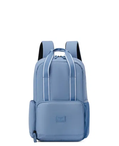 Florence By Mills X Delsey Paris Carefree Carry Backpack