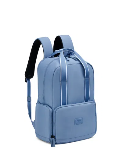 Florence By Mills X Delsey Paris Carefree Carry Backpack