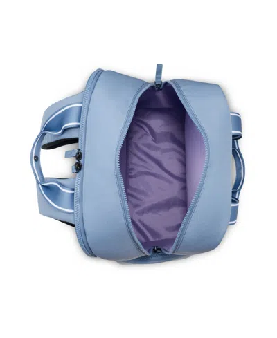 Florence By Mills X Delsey Paris Carefree Carry Backpack