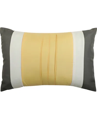 Stratford Park Natalia Colorblock 7-pc. Comforter Set, California King