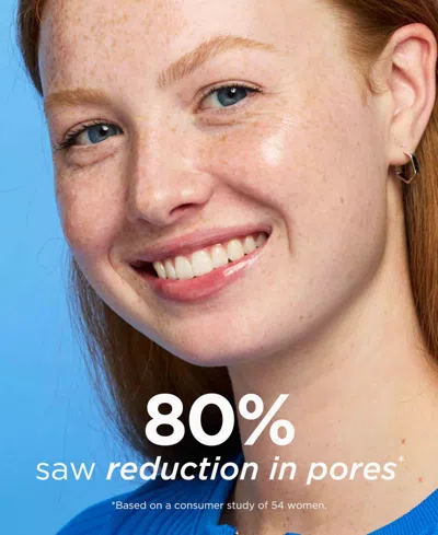 Elizabeth Arden Eight Hour Hydraplay 2-in-1 Daily Cleanser, 4.2 Oz.