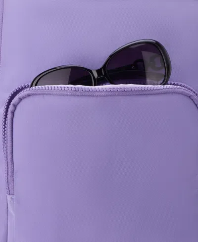 Florence By Mills X Delsey Paris Florence By Mills Fresh Start Backpack