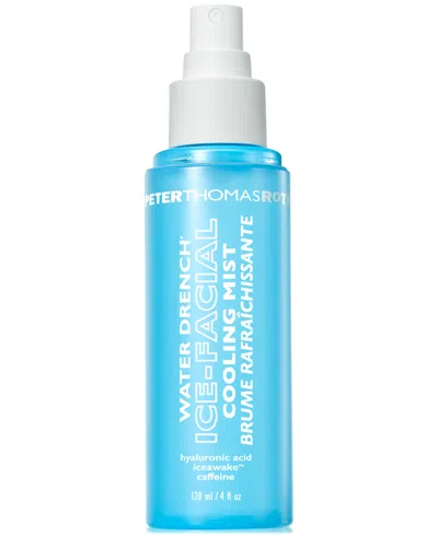 Peter Thomas Roth Water Drench Ice-facial Cooling Mist