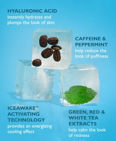 Peter Thomas Roth Water Drench Ice-facial Cooling Mist