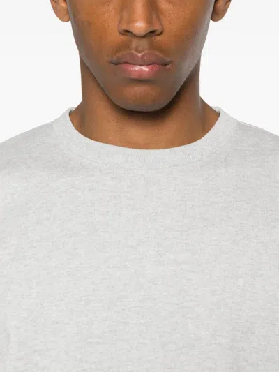 Wtaps Sign Logo Sweatshirt