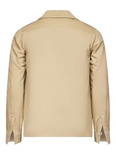 Ludovic De Saint Sernin Alan Top