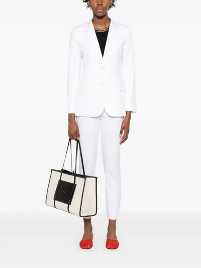 Max Mara Single-breasted Suit