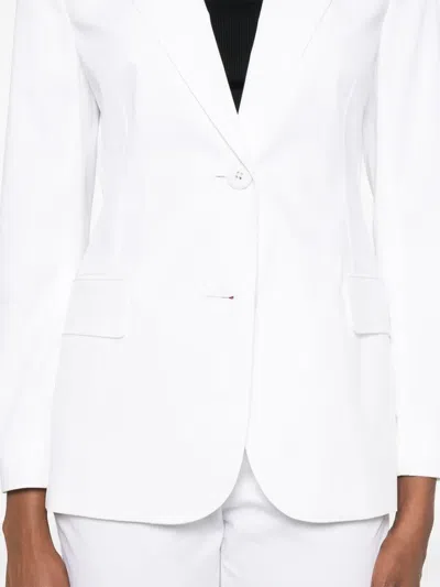 Max Mara Single-breasted Suit
