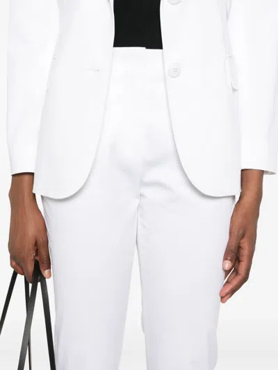 Max Mara Single-breasted Suit