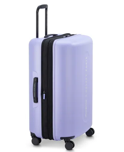 Florence By Mills X Delsey Paris 26.5" Check-in Spinner