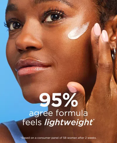 Elizabeth Arden Eight Hour Hydraplay Daily Defense Nourishing Fluid Broad Spectrum Sunscreen Spf 40, 1.7 Oz.