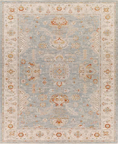 Livabliss Avant Garde Avt-2318 Area Rug, 7'10 X 10'2