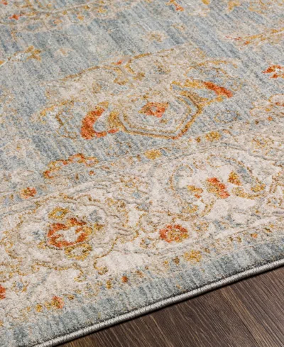 Livabliss Avant Garde Avt-2318 Area Rug, 7'10 X 10'2