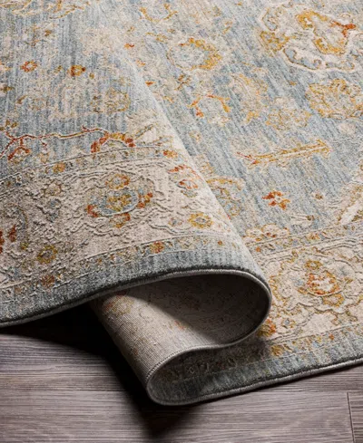 Livabliss Avant Garde Avt-2318 Area Rug, 7'10 X 10'2