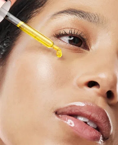 Foreo Supercharged Overnight Skin Repair Face Oil, 1 Oz.