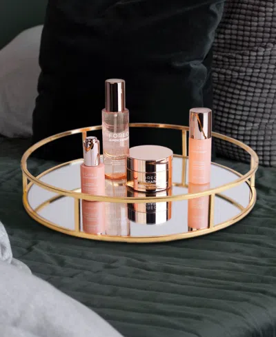 Foreo Supercharged Overnight Skin Repair Face Oil, 1 Oz.