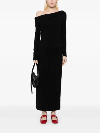 Reformation Maria Skirt