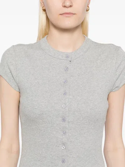 Reformation Raelynn Top