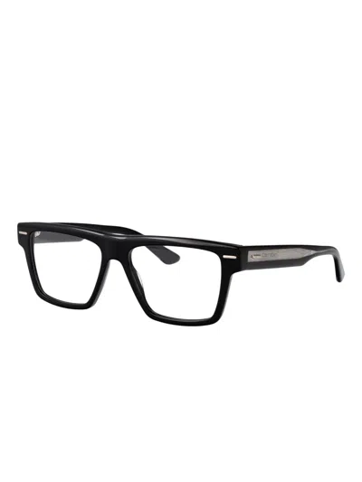 Calvin Klein Rectangular Optical Ck23522 001