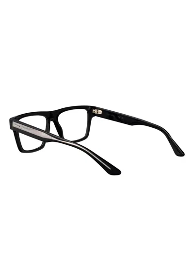 Calvin Klein Rectangular Optical Ck23522 001
