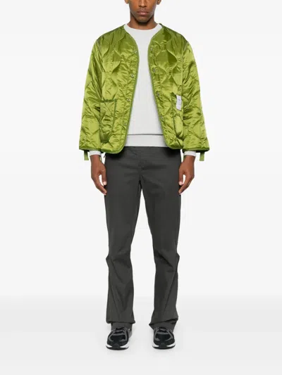 Wtaps Quilted Jacket