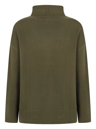 Aspesi Turtleneck Sweater