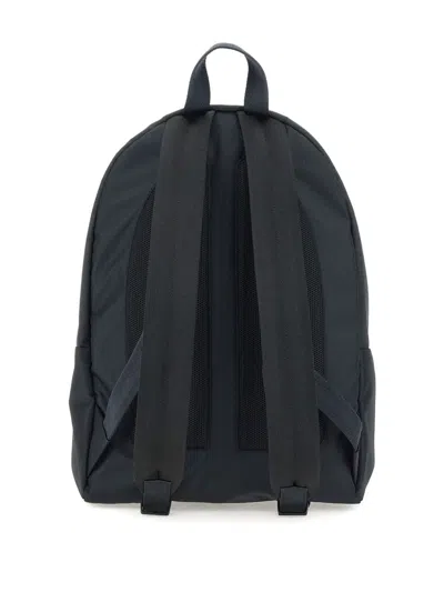 Hugo Boss Logo-print Backpack
