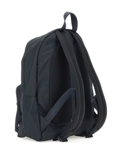 Hugo Boss Logo-print Backpack