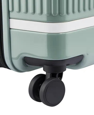 Florence By Mills X Delsey Paris Spin Me Away 26.5" Check-in Spinner